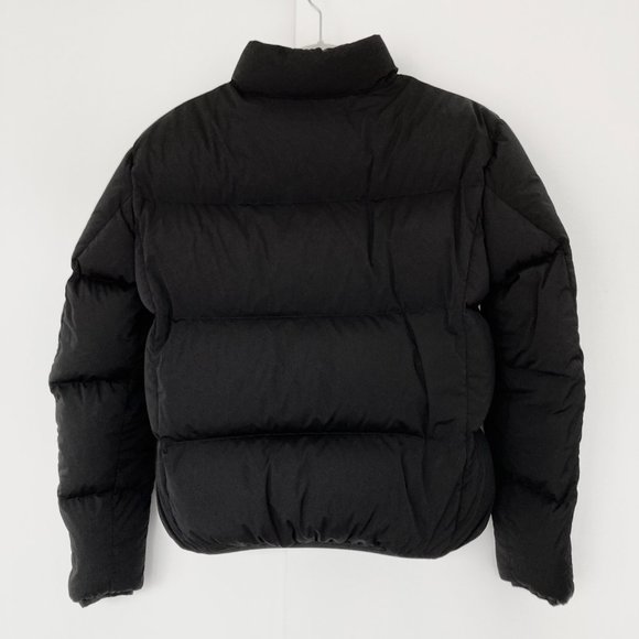 Aritzia The Group by Babaton Park City Puffer in Black - Picture 9 of 12